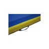 MATELAS DE RECEPTION D'ESCALADE POUR PANS