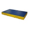 MATELAS DE RECEPTION D'ESCALADE POUR PANS