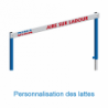 European championship aluminum prestige hurdle