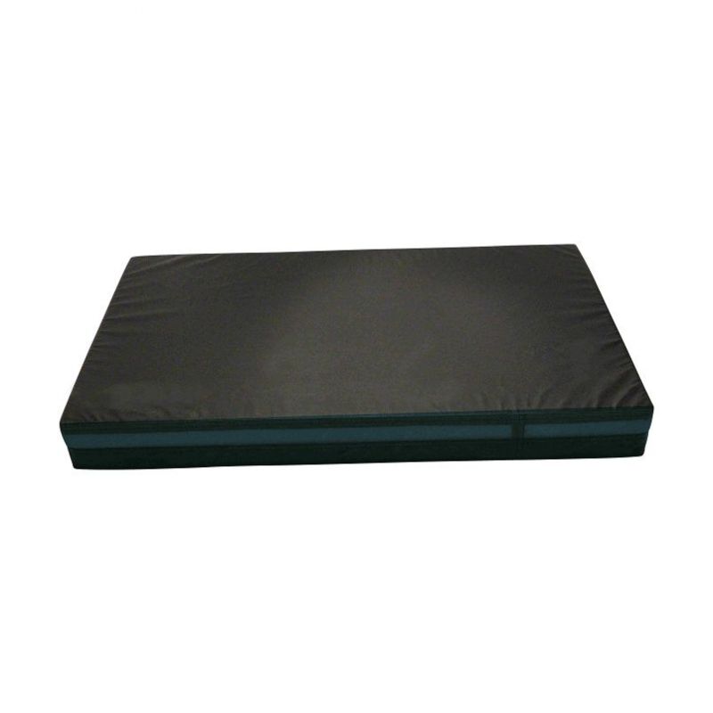 CUSTOM BLACK CIRCUS AND SHOW MATTRESS | DIMASPORT