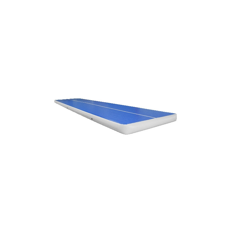 PISTE GONFLABLE ACROBATIQUE EPAISSEUR 30 CM