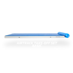 KIT DE GYMNASTIQUE GONFLABLE