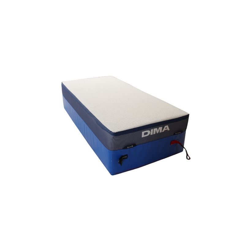 COMFORT JERSEY FOAM LANDING BLOCK | DIMASPORT