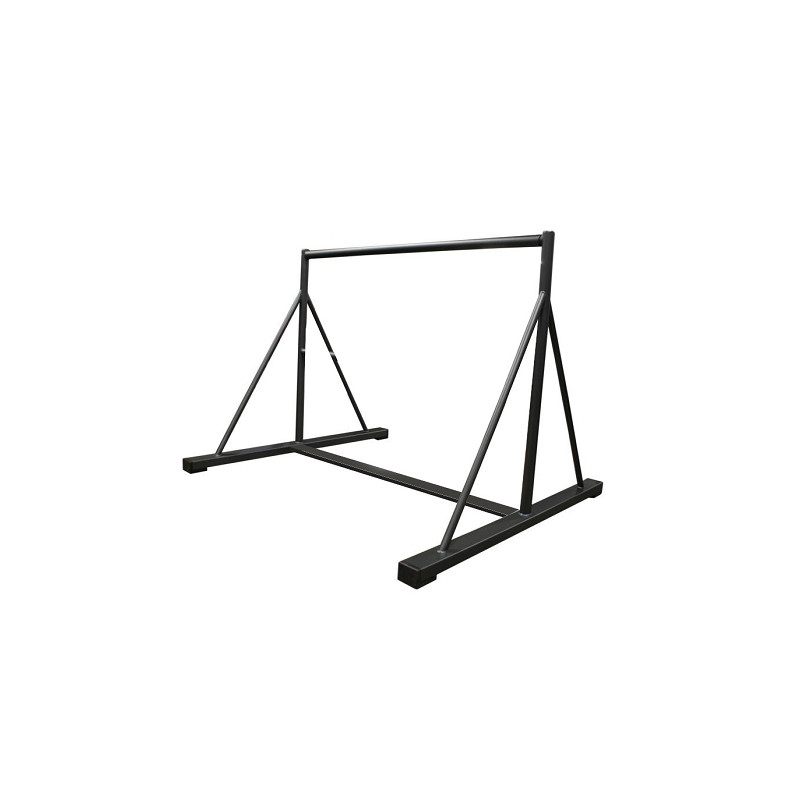 1M60 PARKOUR / FREERUNNING OBSTACLE WITH BRACES AND FOAM MODULE