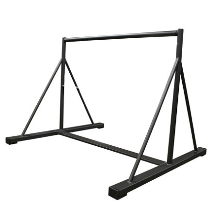 1M60 PARKOUR / FREERUNNING OBSTACLE WITH BRACES AND FOAM MODULE
