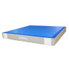 GYMNASTIC COMPETITION LANDING MAT200 X 210 X 20 CM