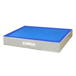 TAPIS BI DENSITE POUR COMPETITION
