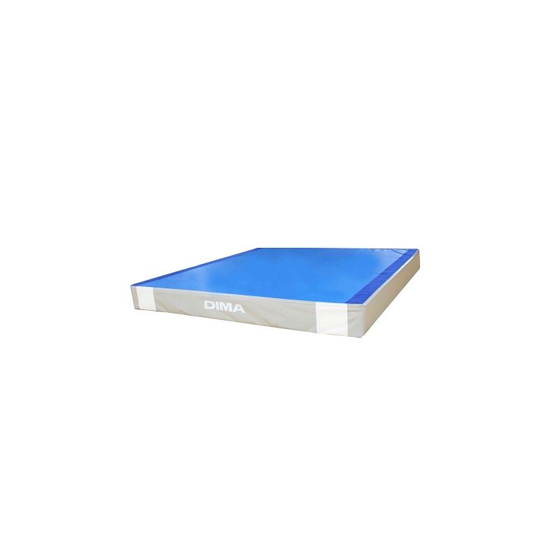 TAPIS BI DENSITE POUR COMPETITION200 X 250 X 20 CM