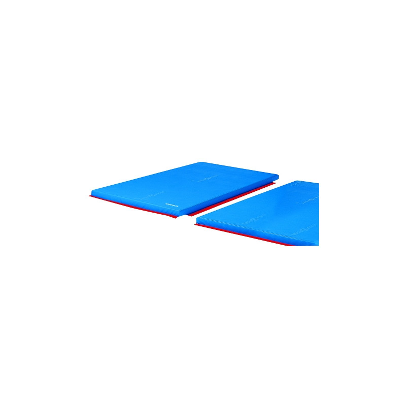 TAPIS DE GYMNASTIQUE SOLIDAIRESGRAND FORMAT