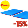 FULLY ASSEMBLING DIMASPORT GYMNASTIC MATS