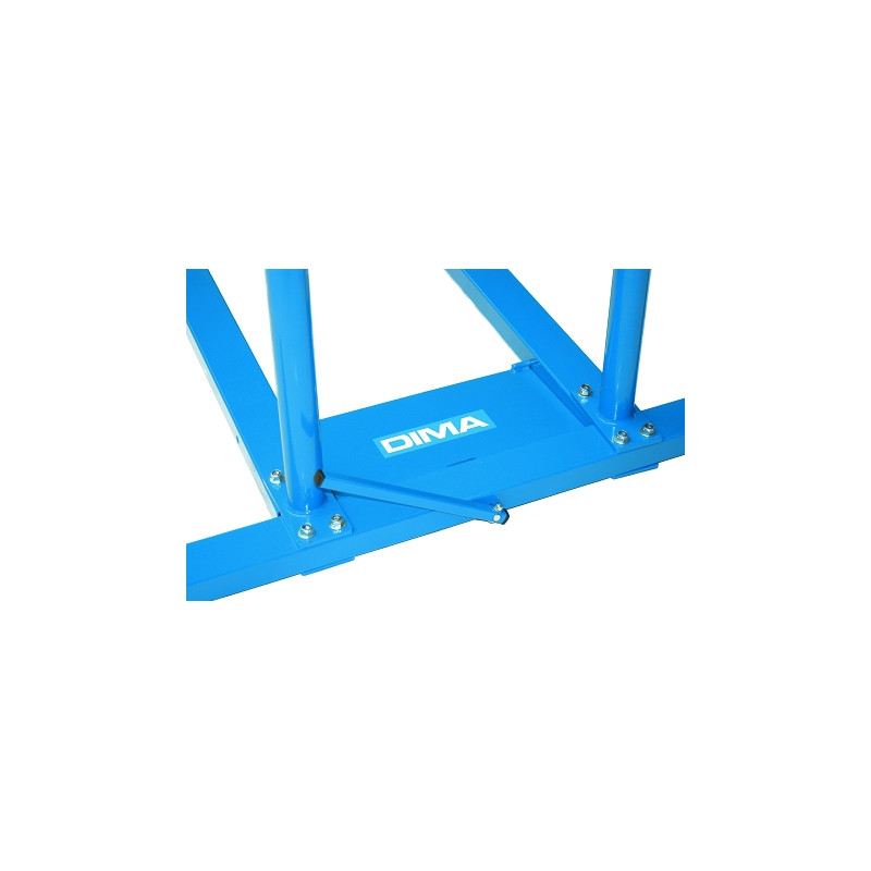 Rollers for uneven barssold by pair