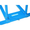Rollers for uneven barssold by pair