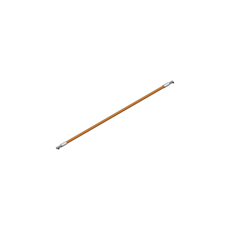 Bar for uneven barssold individually