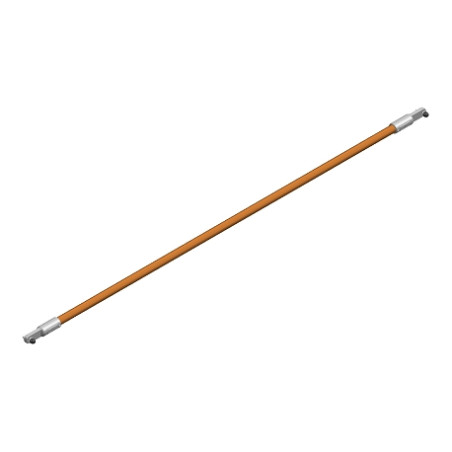 Bar for uneven barssold individually