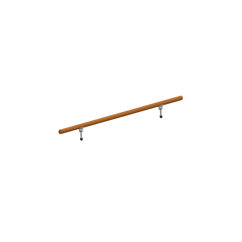 Bar for parallel and mixed bars - sold individually