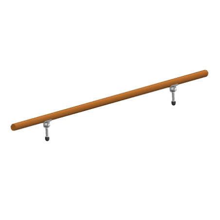 Bar for parallel and mixed bars - sold individually