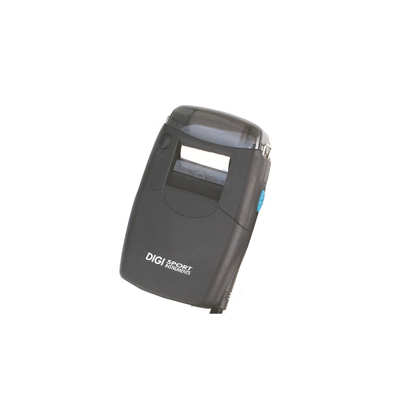 Printer for dt 2000 stopwatch