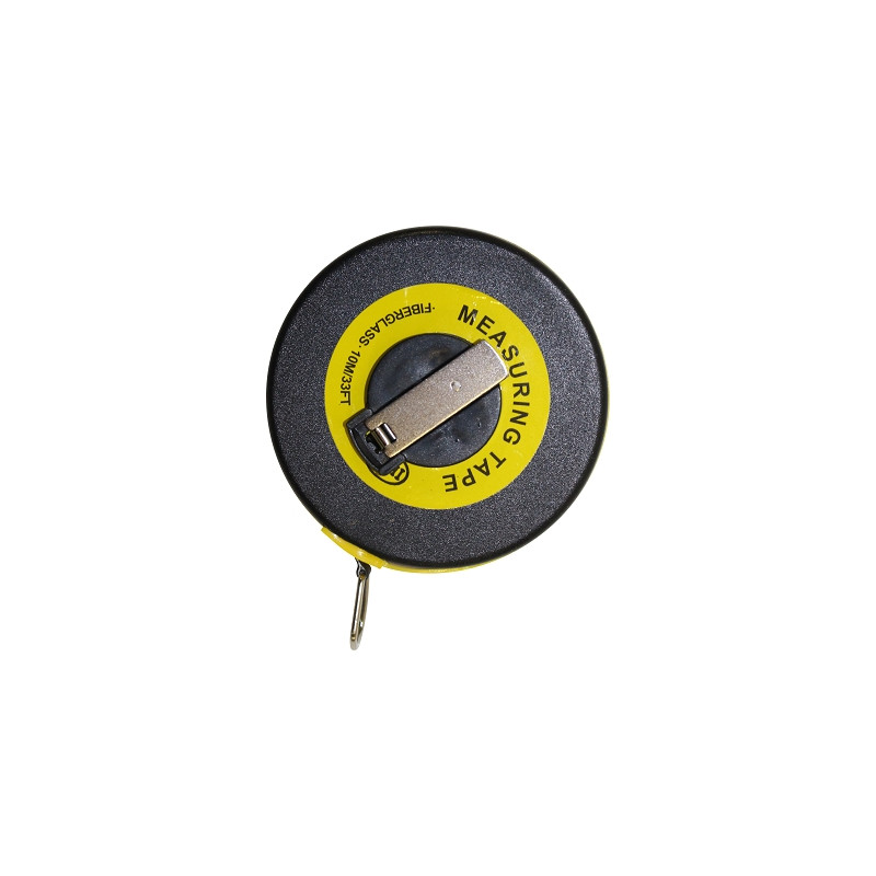 FIBERGLASS MEASURING TAPE  - 2,3,5 ou 8 METERS - DIMASPORT