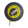 FIBERGLASS MEASURING TAPE  - 2,3,5 ou 8 METERS - DIMASPORT