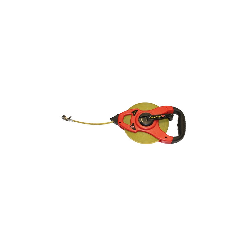 Steel measuring tape