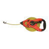 Steel measuring tape