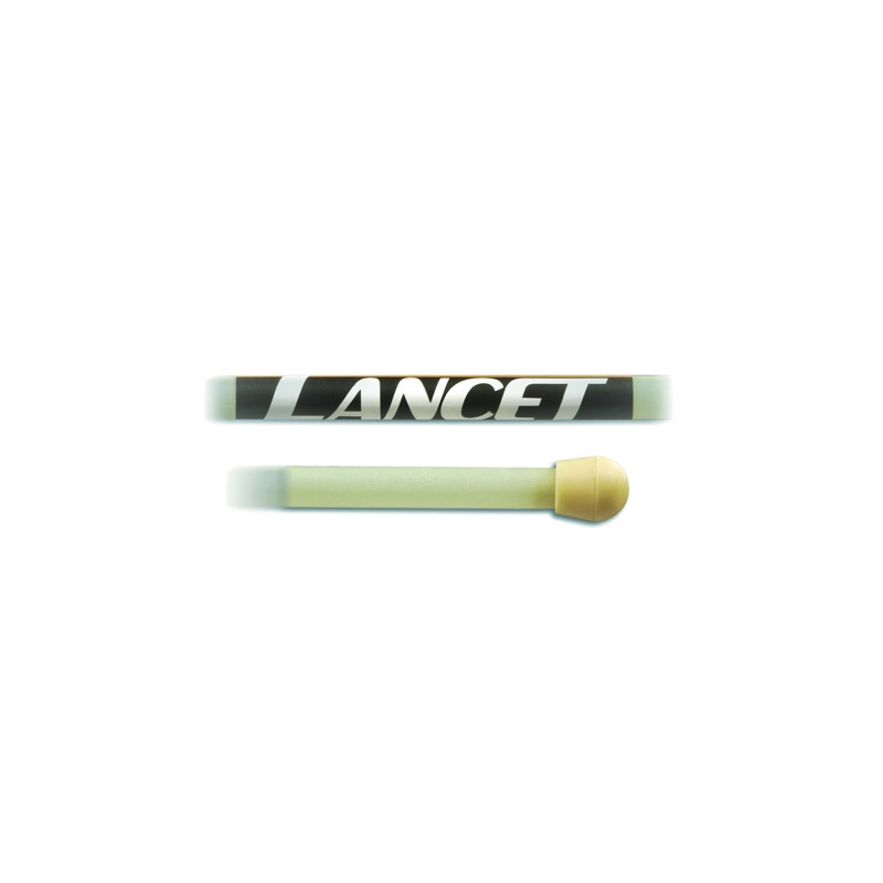 Dima lancet beginners fibre glass pole 2.70m