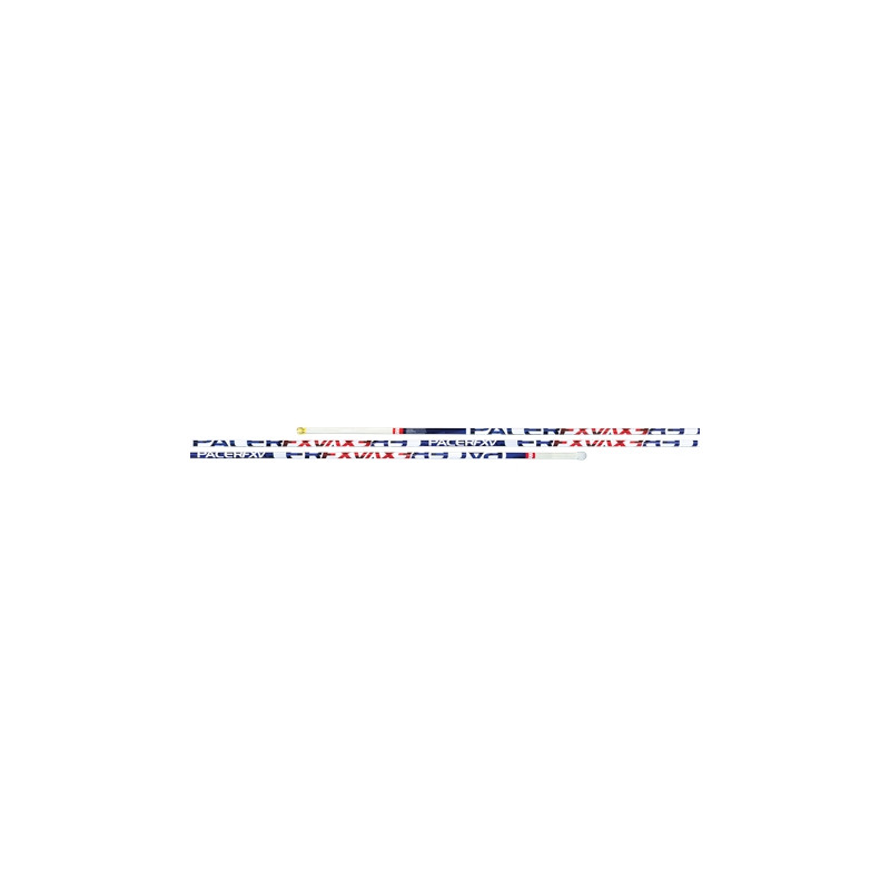 Fiberglass pacer fx pole 3.50m series