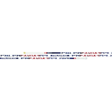 Fiberglass pacer fx pole 3.50m series