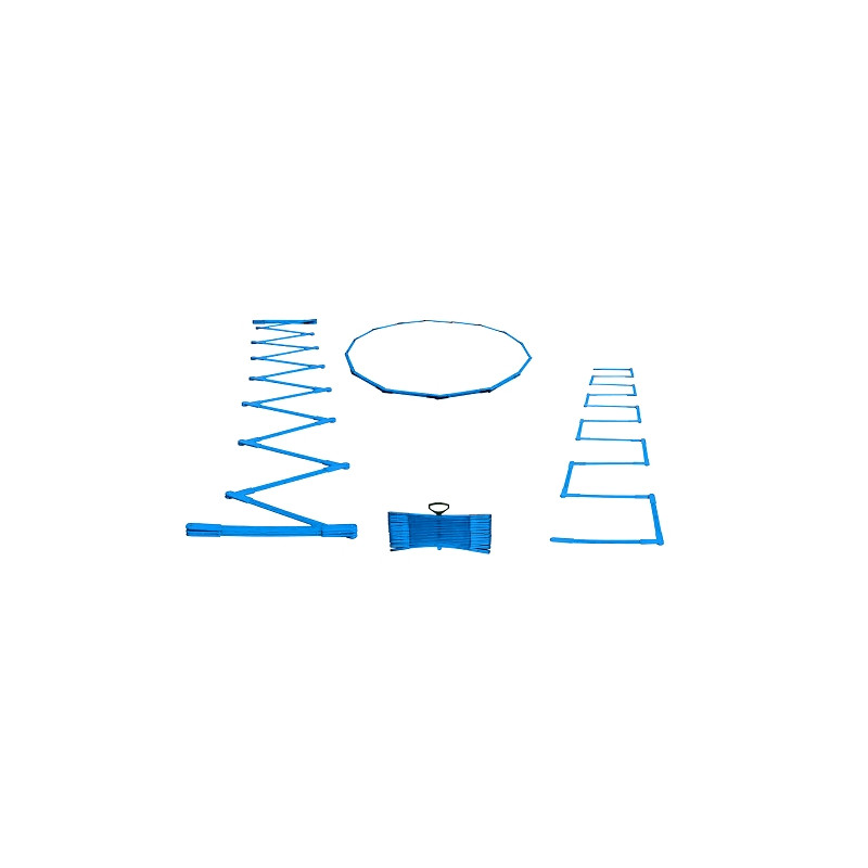 Agility ladderlength 12 meters