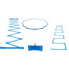 Agility ladderlength 12 meters