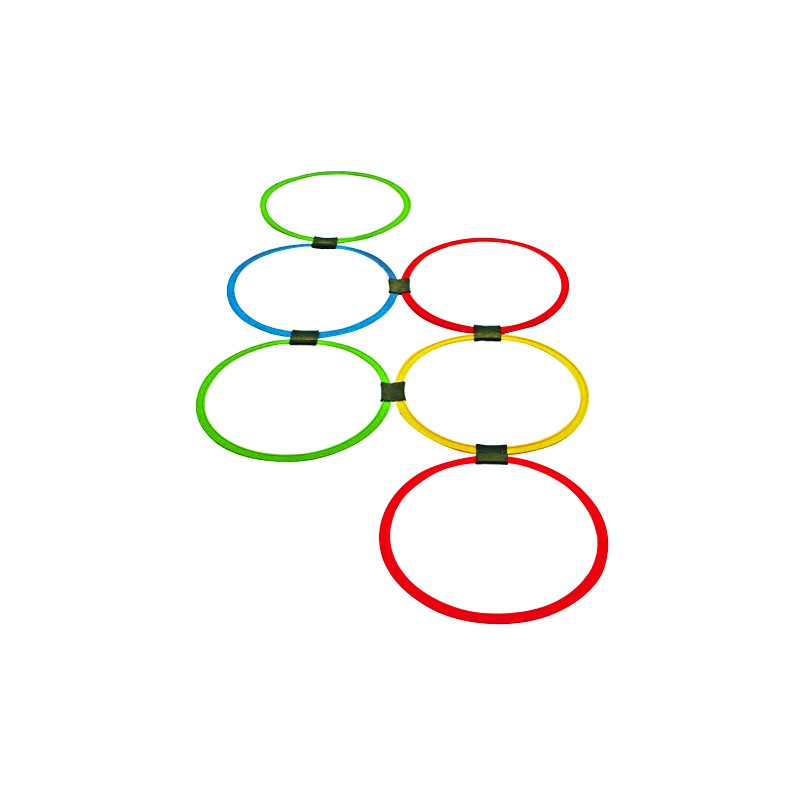 Hoops ladder