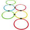 Hoops ladder