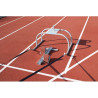 "special start" power sled