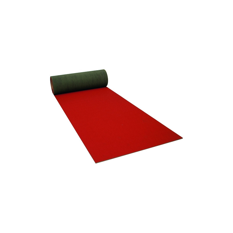 Mondo competition synthetic track 12mm thick