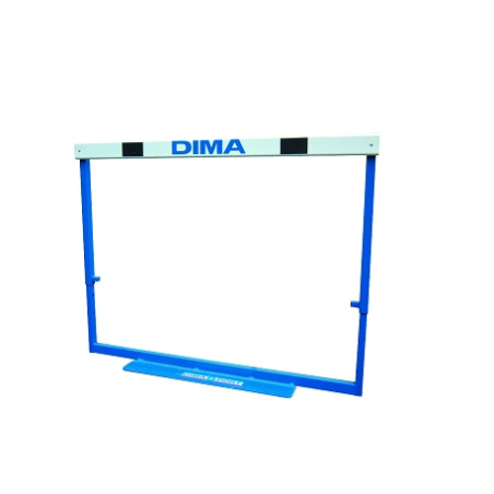 Special educational club hurdleset of 5