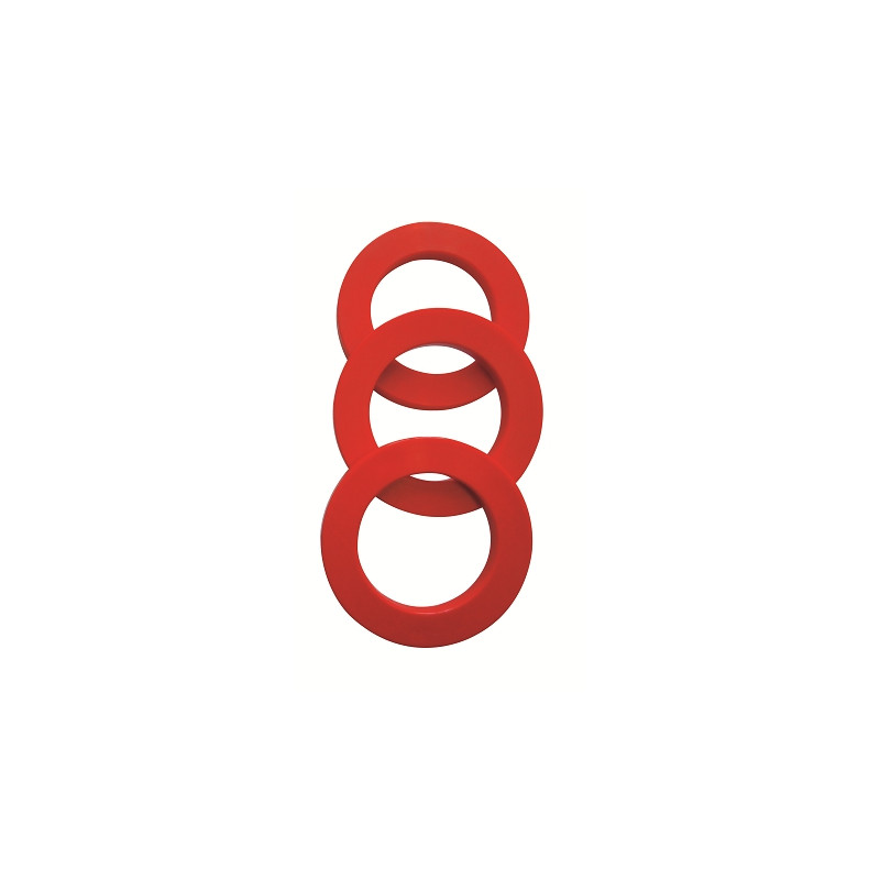 Throwing ring