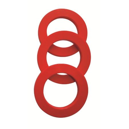 Throwing ring