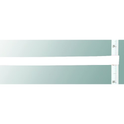 Bande elastique velcro