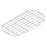 Galvanized platform for training and initiation high jump landing systems