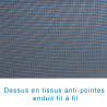 SAUTOIR PERCHE BASIC COMPLET 4.25X5.00X0.60/0.40M | DIMASPORT