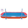 Concept iii high jump landing system 8.00 x 4.25/4.00 x 0.77m