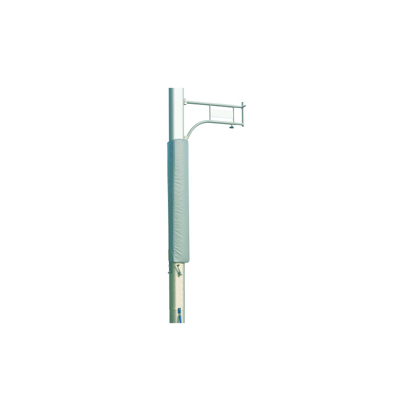 Pole-vault standard upright padfoam protection 100x55cm - per pair