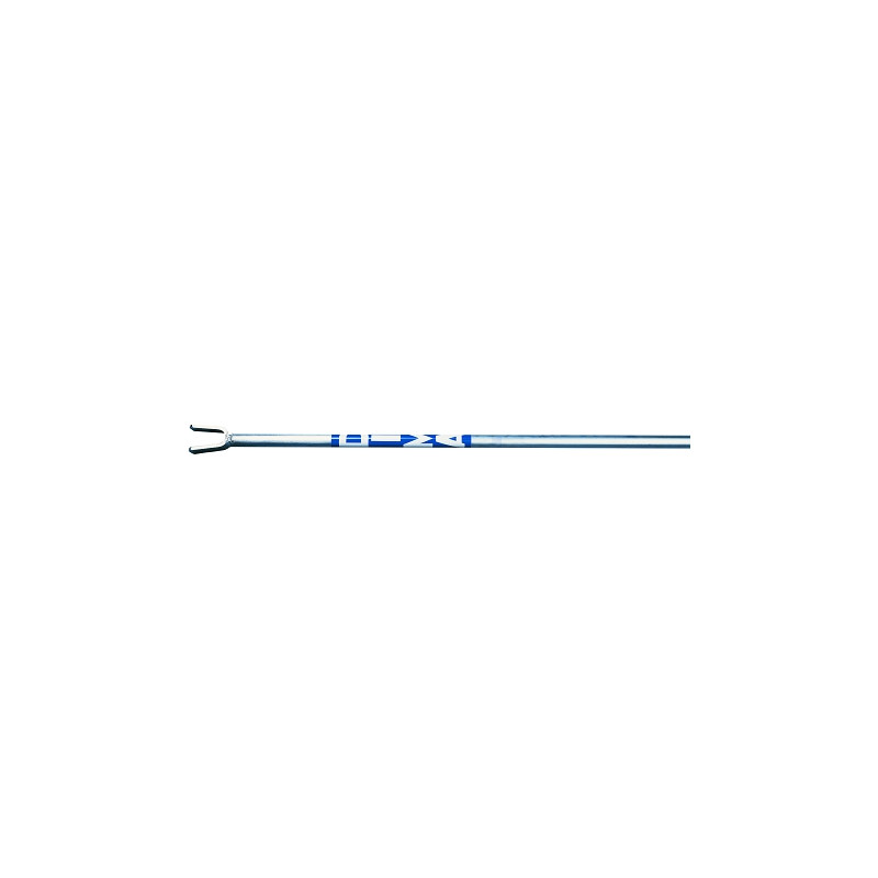 Crossbar placersthe pair