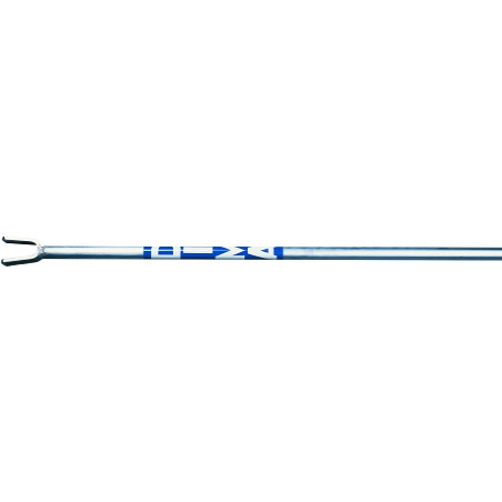 Crossbar placersthe pair