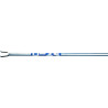 Crossbar placersthe pair