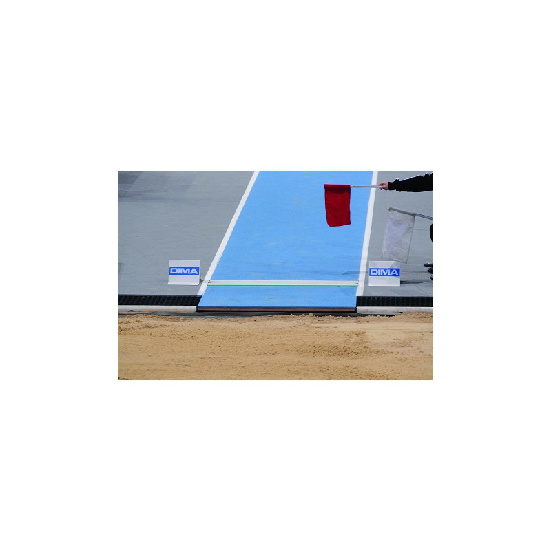 Take-off board markers(per pair)
