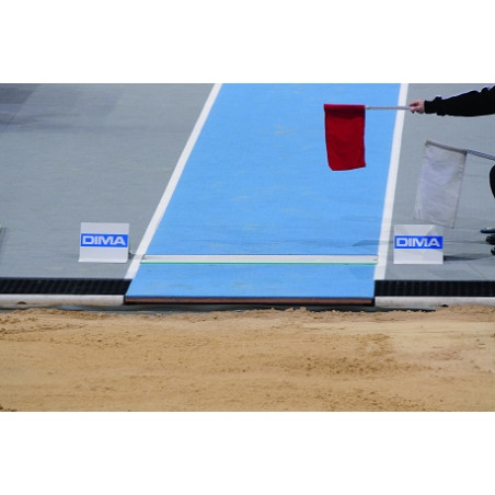 Take-off board markers(per pair)
