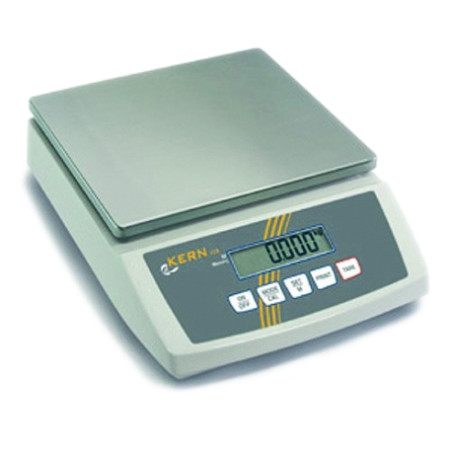 Electronic weighing scale for athletics throwing devices