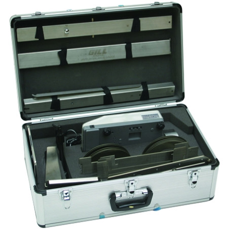 Iaaf implement certification kit