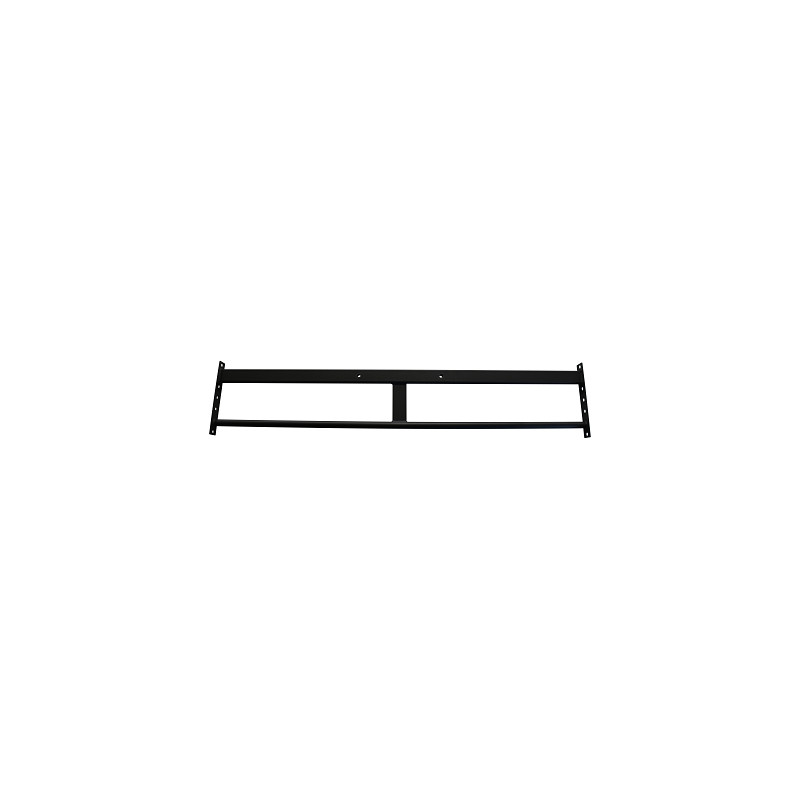 Double geometric connecting bar 1m60